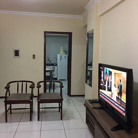 Morada Center Daire Uruguaiana Dış mekan fotoğraf