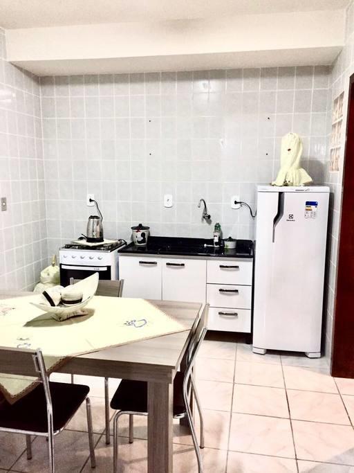 Morada Center Daire Uruguaiana Dış mekan fotoğraf