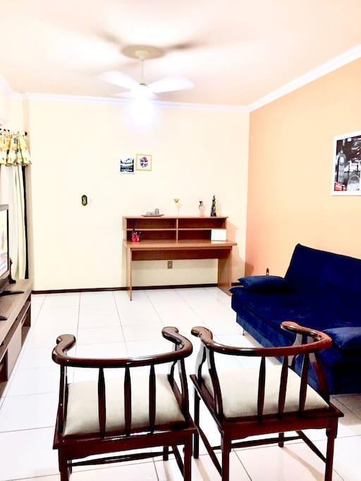 Morada Center Daire Uruguaiana Dış mekan fotoğraf