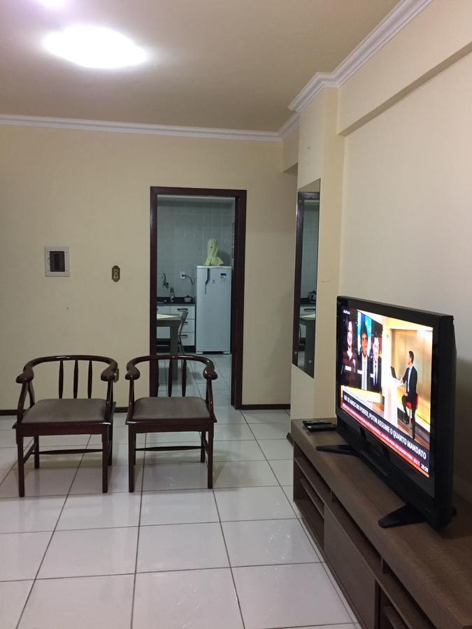 Morada Center Daire Uruguaiana Dış mekan fotoğraf