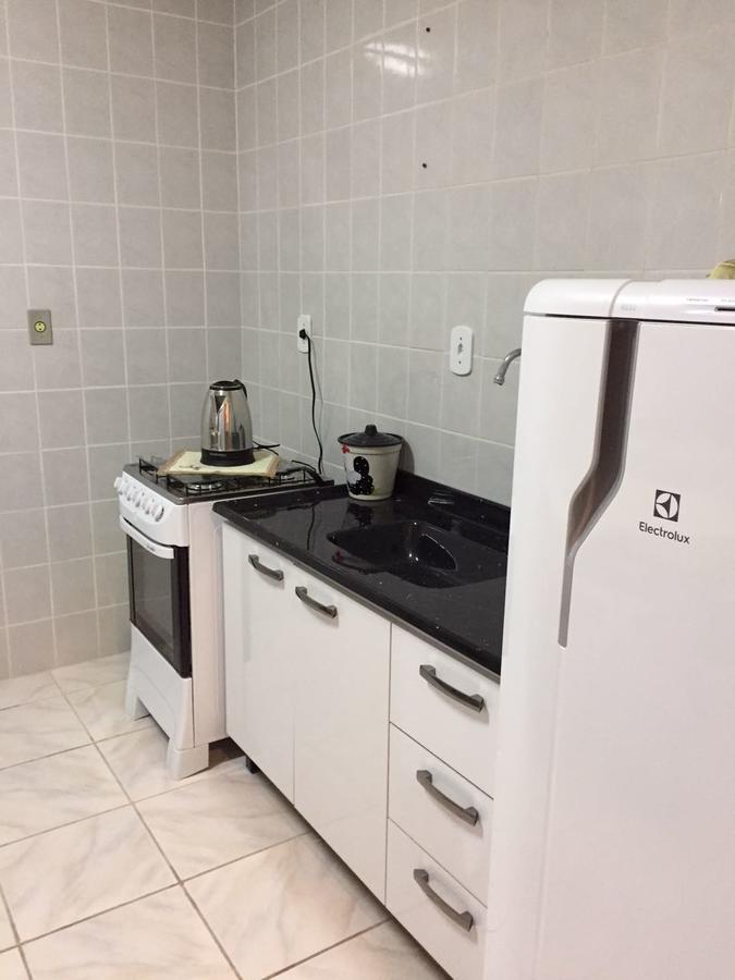 Morada Center Daire Uruguaiana Dış mekan fotoğraf